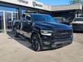 Dodge RAM 1500 5.7 V8 Quad Cab Laramie Sport - AUTOCARRO N1 Negro - thumbnail 4