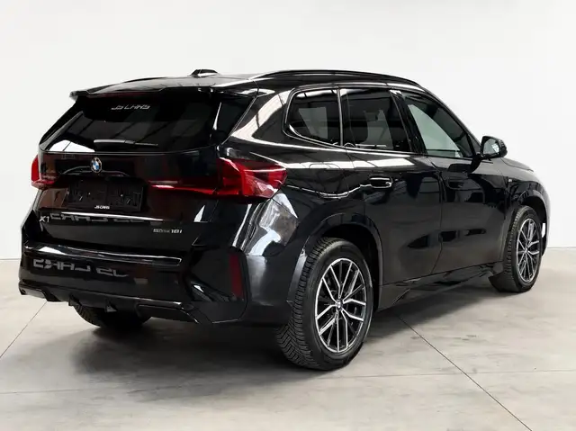 BMW X1 view 9
