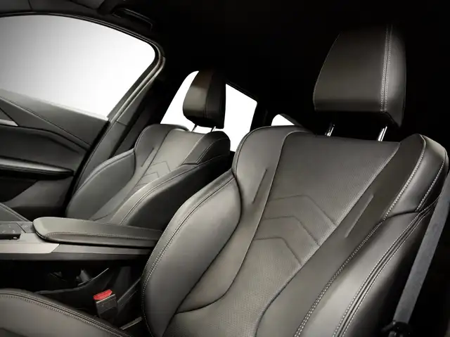 BMW X1 view 10