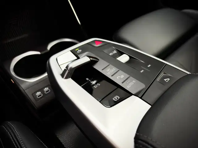 BMW X1 view 13