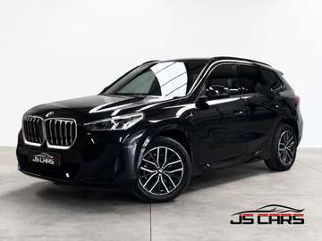 1.5iA sDrive18 FULL PACKM-1ERPRO-COCKPIT-CARPLAY-CAMERA-GPS-CUIR-JANTES18-PDC