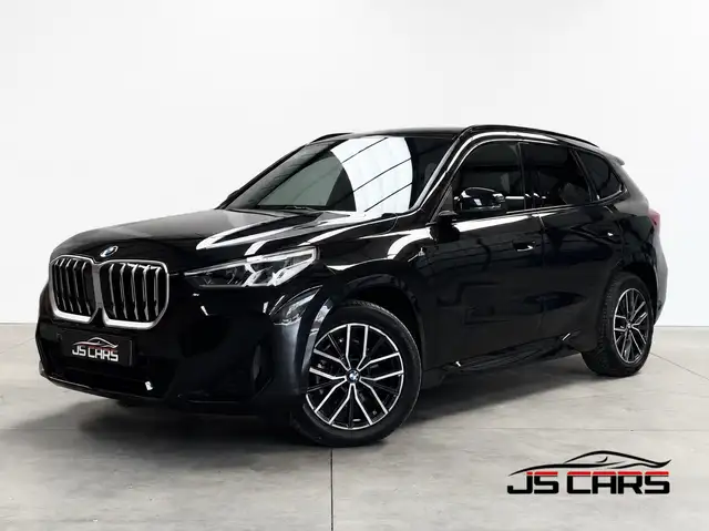 2025 BMW X1 in Black for sale