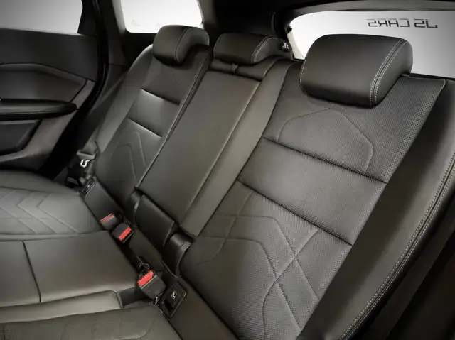 BMW X1 view 18