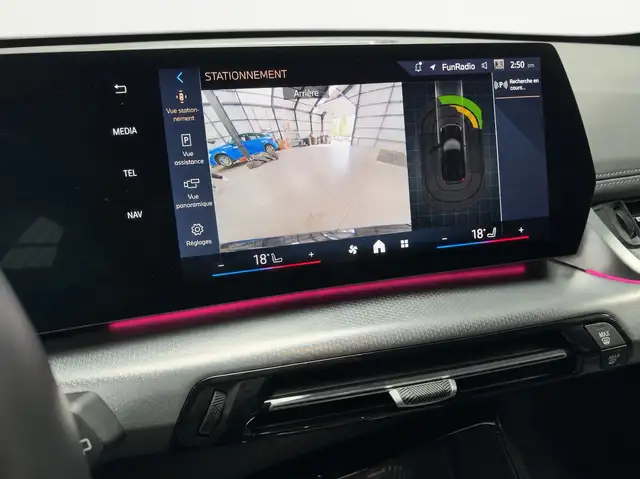 BMW X1 view 16
