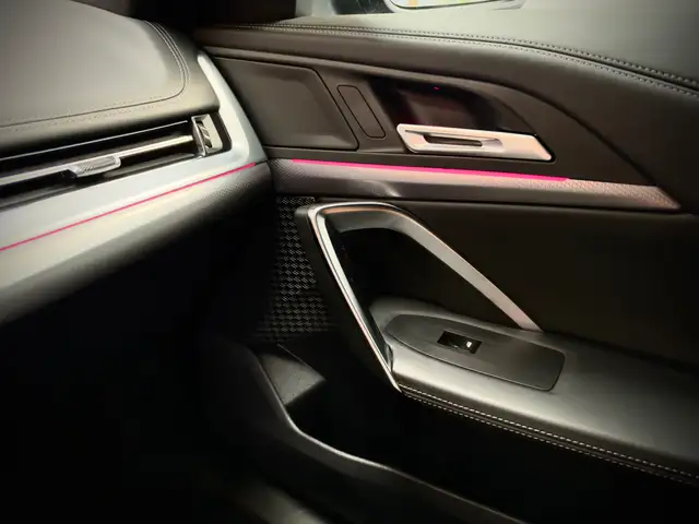 BMW X1 view 17