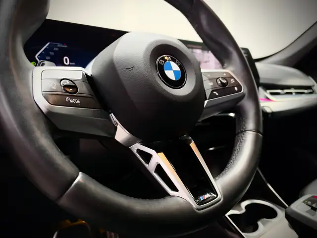 BMW X1 view 12