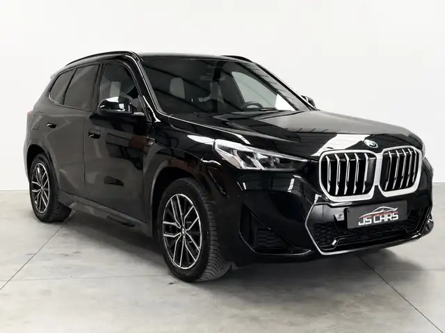 BMW X1 view 5