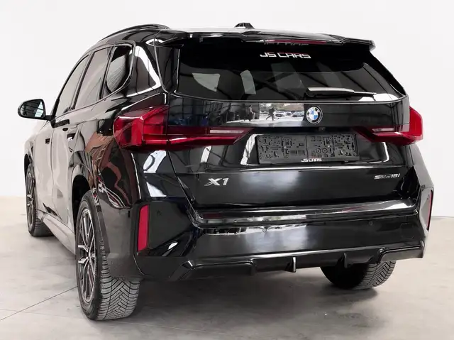 BMW X1 view 7