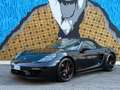 Porsche Boxster 718 2.5 GTS PDK -20MM, APPROVED, BOLLO 09/26 Negro - thumbnail 1