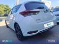 Toyota Auris 1.8 140H Hybrid Advance Blanc - thumbnail 7