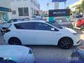 Toyota Auris 1.8 140H Hybrid Advance Biały - thumbnail 4