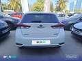 Toyota Auris 1.8 140H Hybrid Advance Biały - thumbnail 5