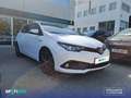 Toyota Auris 1.8 140H Hybrid Advance Blanc - thumbnail 3
