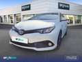 Toyota Auris 1.8 140H Hybrid Advance Blanc - thumbnail 1