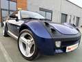 smart roadster 84PS CABRIO KLIMA,SITZH,SPIKELIN INSP+TÜV NEU Blau - thumbnail 9