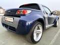 smart roadster 84PS CABRIO KLIMA,SITZH,SPIKELIN INSP+TÜV NEU Blau - thumbnail 7