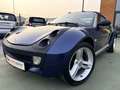 smart roadster 84PS CABRIO KLIMA,SITZH,SPIKELIN INSP+TÜV NEU Blau - thumbnail 3