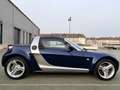 smart roadster 84PS CABRIO KLIMA,SITZH,SPIKELIN INSP+TÜV NEU Blau - thumbnail 8