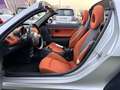 smart roadster 84PS CABRIO KLIMA,SITZH,SPIKELIN INSP+TÜV NEU Blau - thumbnail 13