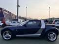 smart roadster 84PS CABRIO KLIMA,SITZH,SPIKELIN INSP+TÜV NEU Blau - thumbnail 4