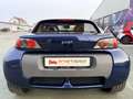 smart roadster 84PS CABRIO KLIMA,SITZH,SPIKELIN INSP+TÜV NEU Blau - thumbnail 6