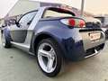 smart roadster 84PS CABRIO KLIMA,SITZH,SPIKELIN INSP+TÜV NEU Blau - thumbnail 5