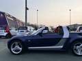 smart roadster 84PS CABRIO KLIMA,SITZH,SPIKELIN INSP+TÜV NEU Blau - thumbnail 2