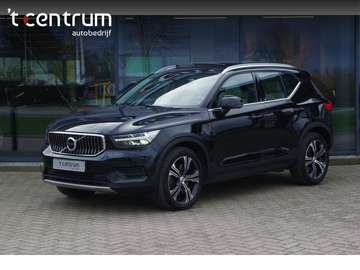 1.5 T4 211 PK Recharge Inscription, Leder, Panoram