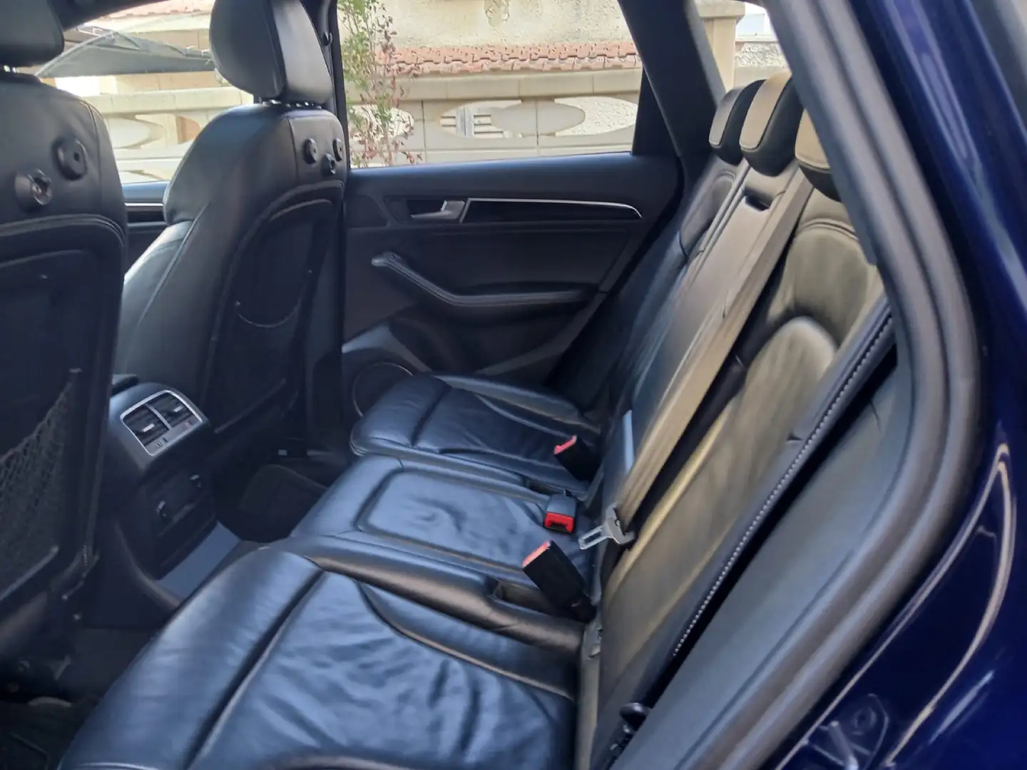 Audi SQ5 3.0 tdi biturbo quattro 340cv tiptronic - 1