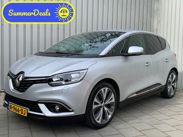 Renault Scenic 1.3 TCe Intens|Navigatie|Climate Control|
