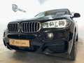 BMW X6 40d xDrive. M-Sport-HeadUp-Harman/Kardon-SoftClose Schwarz - thumbnail 2