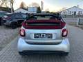 smart forTwo Cabrio Prime SPORT-90PS-LED-NAVI-DAB-PDC Silber - thumbnail 22