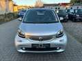 smart forTwo Cabrio Prime SPORT-90PS-LED-NAVI-DAB-PDC Silber - thumbnail 2
