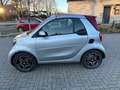 smart forTwo Cabrio Prime SPORT-90PS-LED-NAVI-DAB-PDC Silber - thumbnail 4