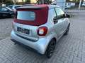smart forTwo Cabrio Prime SPORT-90PS-LED-NAVI-DAB-PDC Silber - thumbnail 7