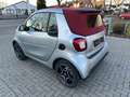 smart forTwo Cabrio Prime SPORT-90PS-LED-NAVI-DAB-PDC Silber - thumbnail 5