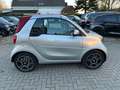 smart forTwo Cabrio Prime SPORT-90PS-LED-NAVI-DAB-PDC Silber - thumbnail 8