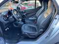 smart forTwo Cabrio Prime SPORT-90PS-LED-NAVI-DAB-PDC Silber - thumbnail 10