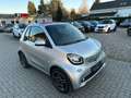 smart forTwo Cabrio Prime SPORT-90PS-LED-NAVI-DAB-PDC Silber - thumbnail 1