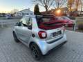smart forTwo Cabrio Prime SPORT-90PS-LED-NAVI-DAB-PDC Silber - thumbnail 21