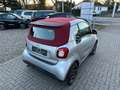 smart forTwo Cabrio Prime SPORT-90PS-LED-NAVI-DAB-PDC Silber - thumbnail 24