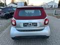 smart forTwo Cabrio Prime SPORT-90PS-LED-NAVI-DAB-PDC Silber - thumbnail 6