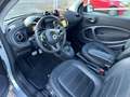 smart forTwo Cabrio Prime SPORT-90PS-LED-NAVI-DAB-PDC Silber - thumbnail 11