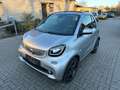 smart forTwo Cabrio Prime SPORT-90PS-LED-NAVI-DAB-PDC Silber - thumbnail 3