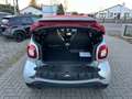 smart forTwo Cabrio Prime SPORT-90PS-LED-NAVI-DAB-PDC Silber - thumbnail 20