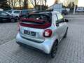 smart forTwo Cabrio Prime SPORT-90PS-LED-NAVI-DAB-PDC Silber - thumbnail 23