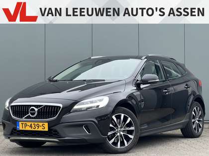 Volvo V40 Cross Country 1.5 T3 Dynamic Edition | BTW | Automaat | Trekhaak