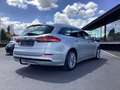 Ford Mondeo 2.0TDCi/1steEig/67000km/Leder/Cam&Pdc/LED/Trekhaak Zilver - thumbnail 7