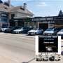 Volkswagen Touran 1.6TDi Boite Auto Gps 5place Euro6B Garantie Black - thumbnail 1