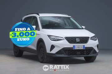 1.0 TGI 90CV Reference